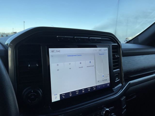 Certified 2022 Ford F150 XLT w/ Equipment Group 302A High image 17