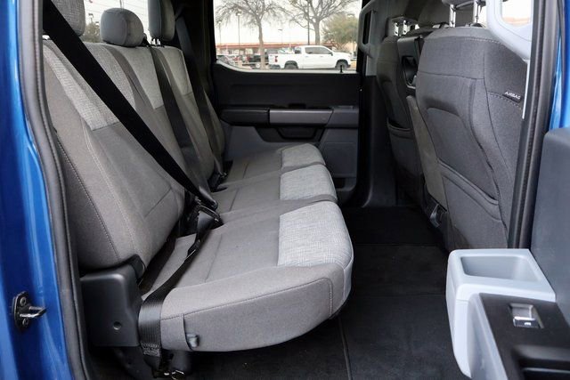 Certified 2022 Ford F150 XLT w/ XTR Package image 24