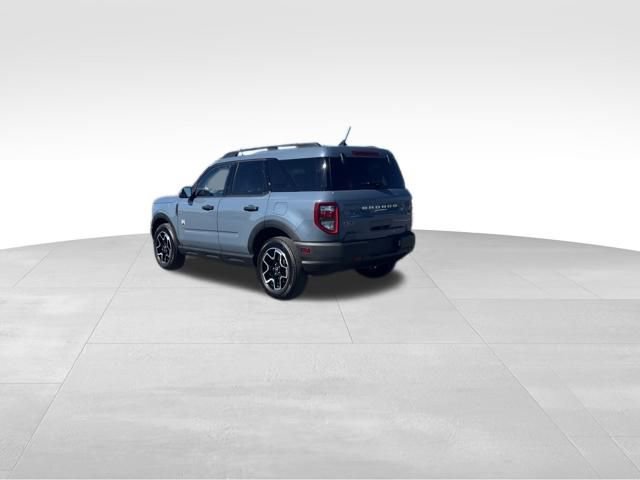 Certified 2024 Ford Bronco Sport Big Bend image 3