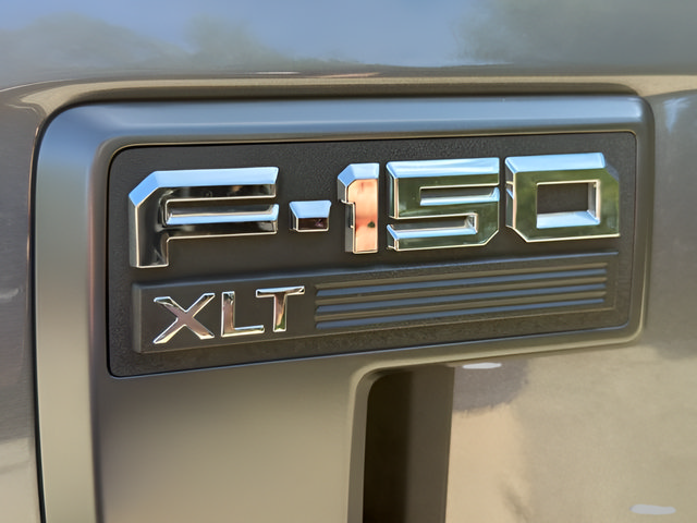 Certified 2023 Ford F150 XLT w/ Equipment Group 302A High AWD/4WD image 19