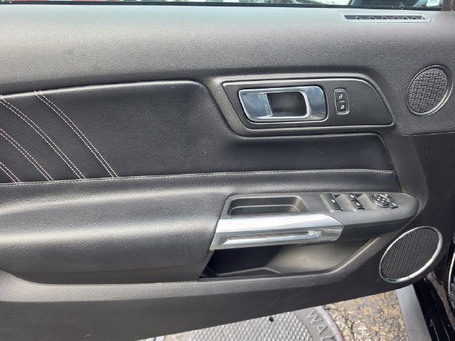 Certified 2022 Ford Mustang GT RWD image 23