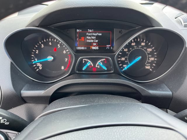 Certified 2019 Ford Escape SEL AWD/4WD image 28