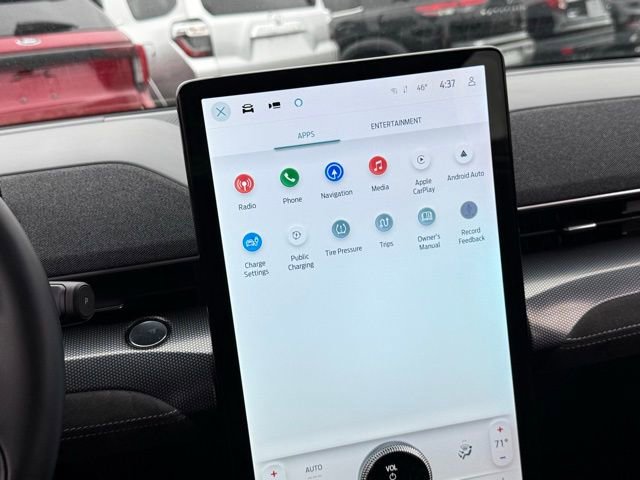 Certified 2025 Ford Mustang Mach-E GT image 27