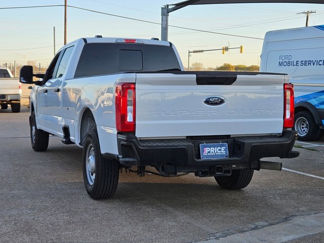 Certified 2024 Ford F350 XL w/ Camper Package image 7