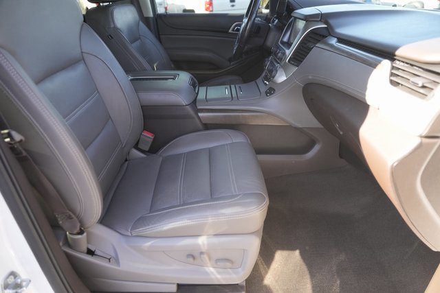 Used 2018 GMC Yukon Denali image 18