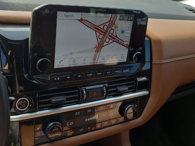 Used 2023 Nissan Pathfinder Platinum FWD image 27