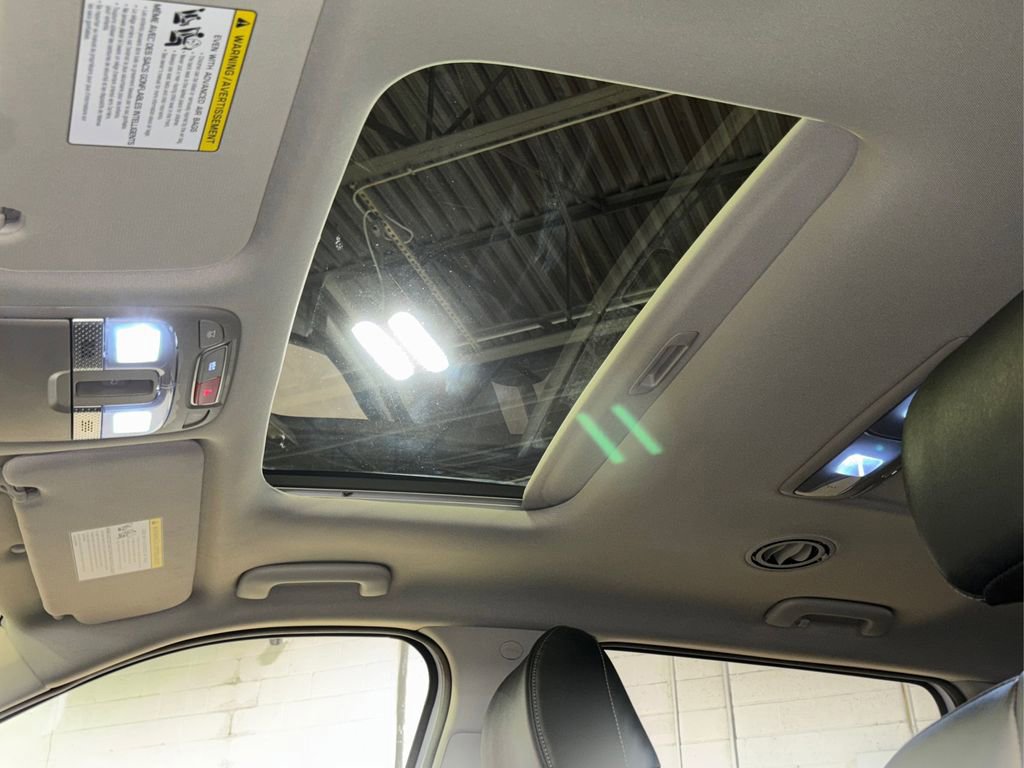 Used 2023 Kia Telluride S w/ S Sunroof Package image 33