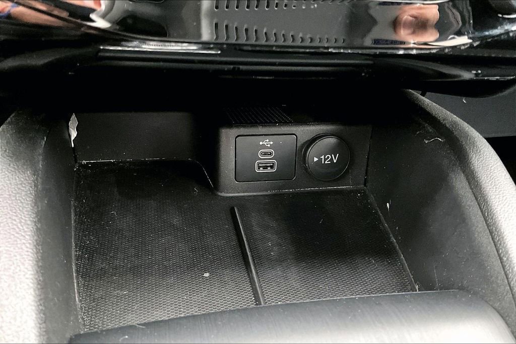 Certified 2024 Ford Escape ST-Line w/ Tech Pack #1 image 26