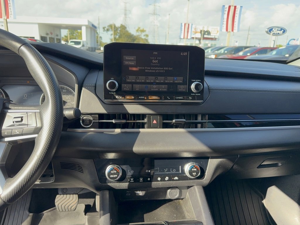 Used 2022 Mitsubishi Outlander ES image 19