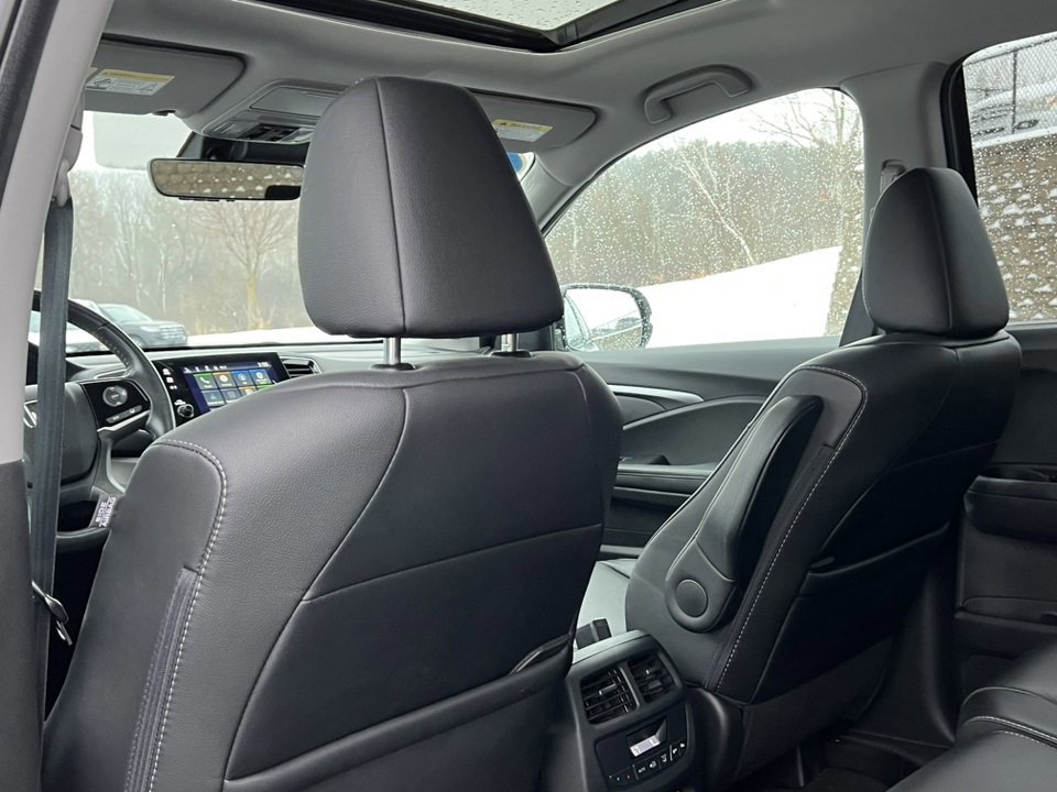 Used 2022 Honda Pilot Special Edition image 37