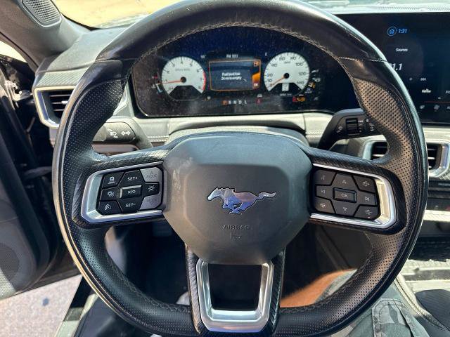 Certified 2024 Ford Mustang Premium RWD image 20