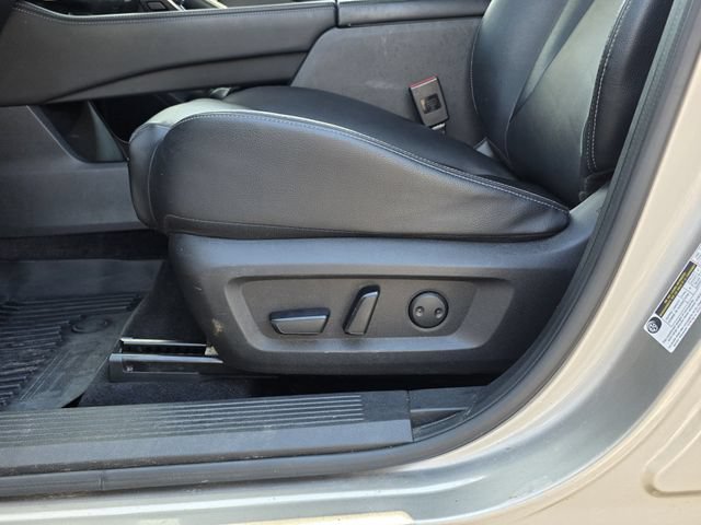 Used 2021 Nissan Rogue SL FWD image 13