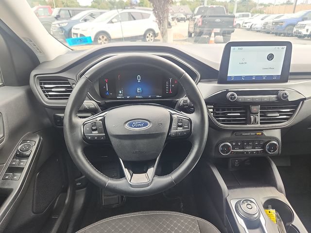 Certified 2024 Ford Escape Active AWD/4WD image 9