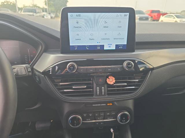 Certified 2024 Ford Escape Active FWD image 5