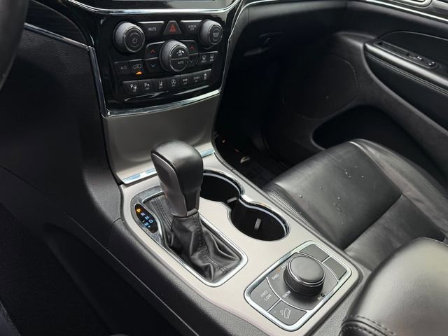 Used 2021 Jeep Grand Cherokee Limited image 27