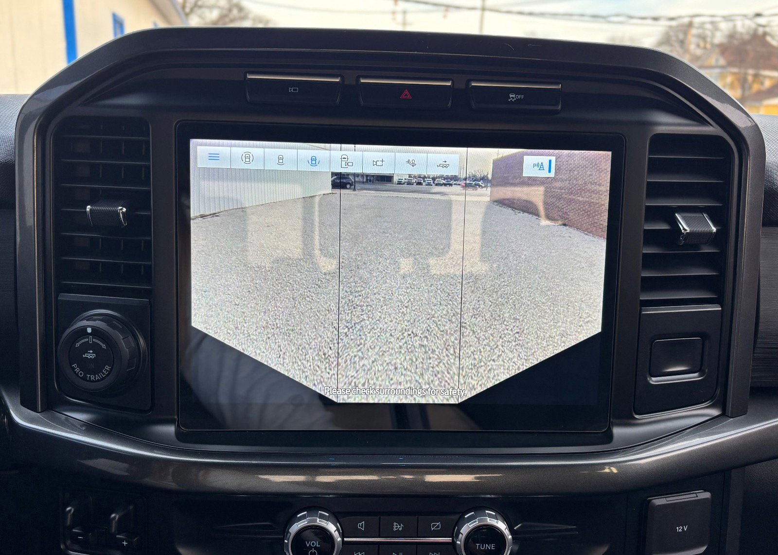 Certified 2023 Ford F150 XLT w/ Equipment Group 302A High image 54