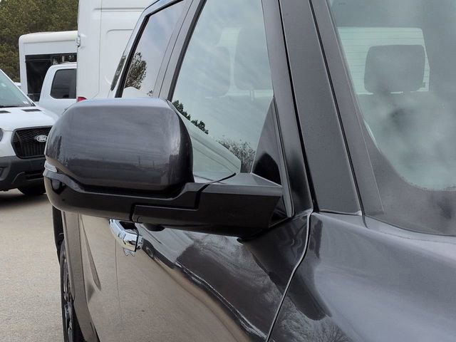 Used 2024 Toyota Tundra Limited image 11