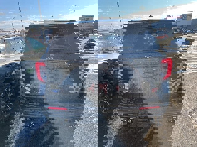 Certified 2023 Ford Explorer ST w/ Equipment Group 401A image 4