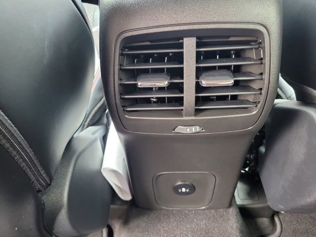 Certified 2024 Ford Escape ST-Line w/ Tech Pack #1 image 26
