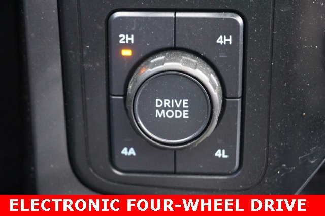 Certified 2023 Ford F150 Lariat w/ Equipment Group 502A High image 14