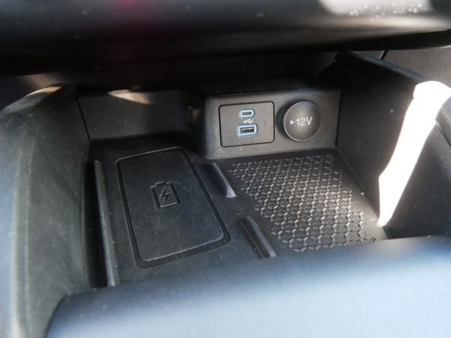 Certified 2022 Ford Bronco Sport Badlands w/ Premium Package image 29