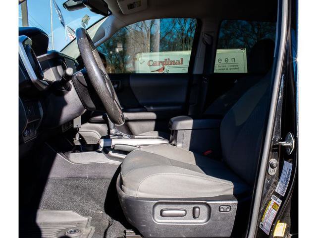 Used 2021 Toyota Tacoma SR5 image 19