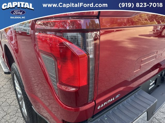Certified 2024 Ford F150 XLT w/ Equipment Group 303A High AWD/4WD image 15