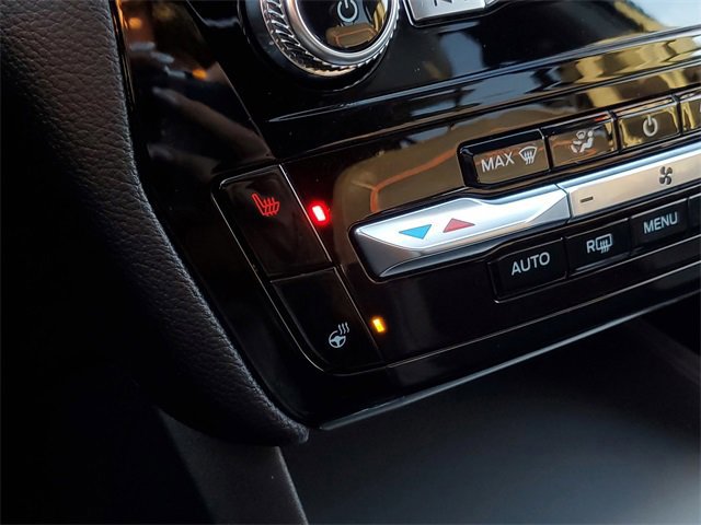 Certified 2023 Ford Explorer ST-Line w/ Class IV Trailer Tow Package image 26