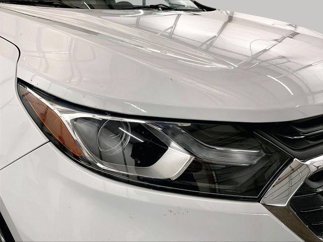 Used 2019 Chevrolet Equinox LT w/ Sun & Navigation Package AWD/4WD image 27