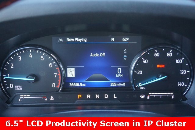 Certified 2023 Ford Explorer ST-Line w/ Class IV Trailer Tow Package image 15