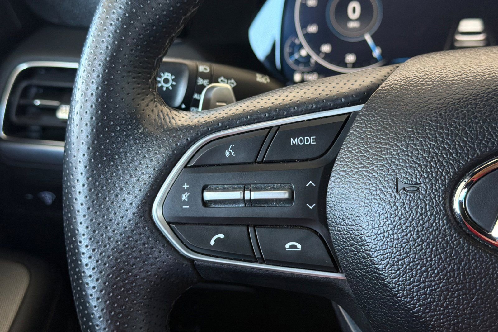 Used 2022 Hyundai Palisade Calligraphy AWD/4WD image 30