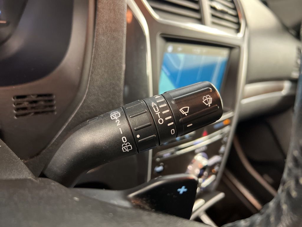 Certified 2017 Ford Explorer Limited w/ Equipment Group 301A image 22