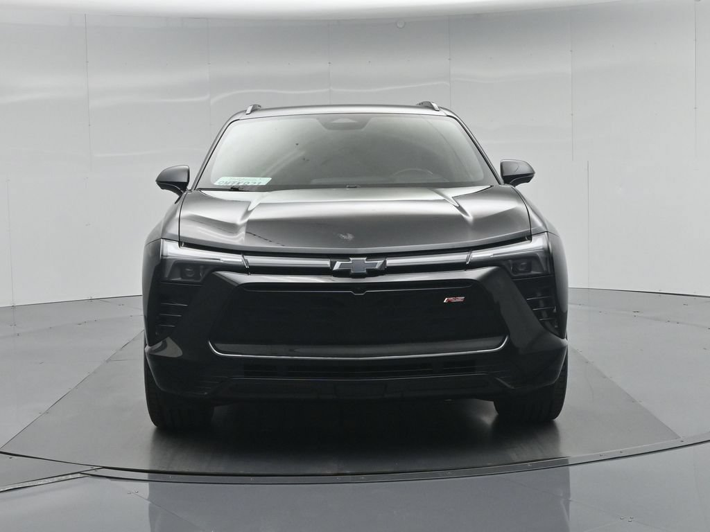 Used 2024 Chevrolet Blazer EV RS AWD/4WD image 25