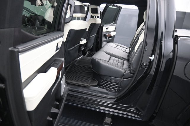 Used 2024 Toyota Tundra Capstone AWD/4WD image 23