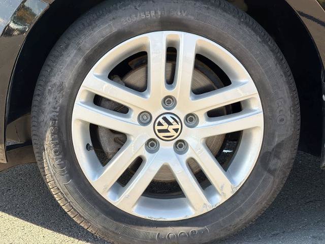 Used 2017 Volkswagen Jetta S FWD image 14
