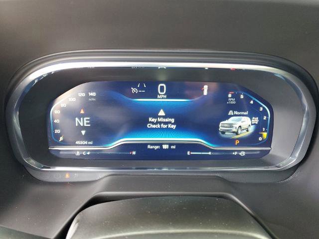 Used 2024 Chevrolet Tahoe Z71 w/ Luxury Package image 10