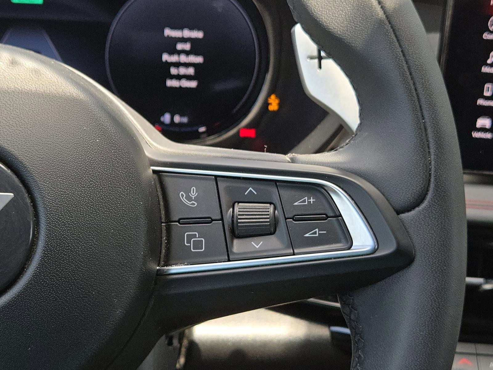 Used 2024 Dodge Hornet R/T image 18