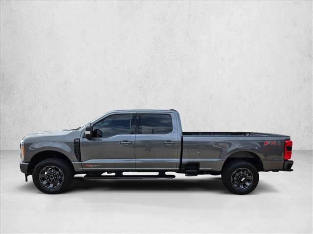 Certified 2023 Ford F350 Lariat w/ Lariat Ultimate Package AWD/4WD image 9