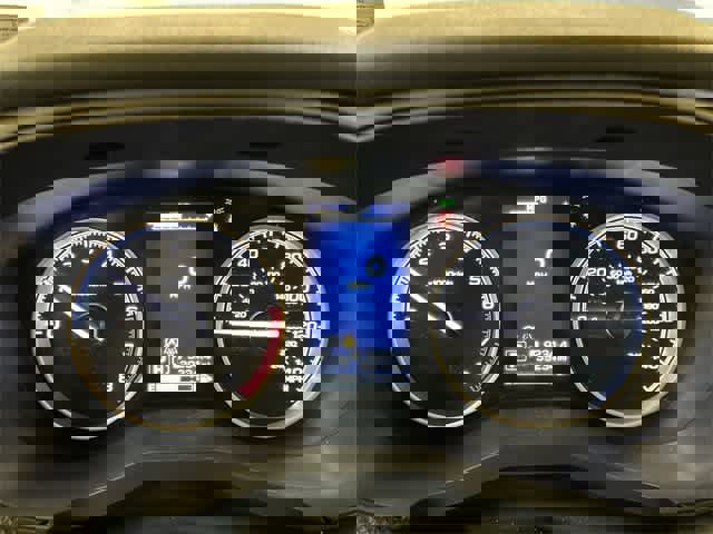 Used 2022 Subaru Forester Premium image 11