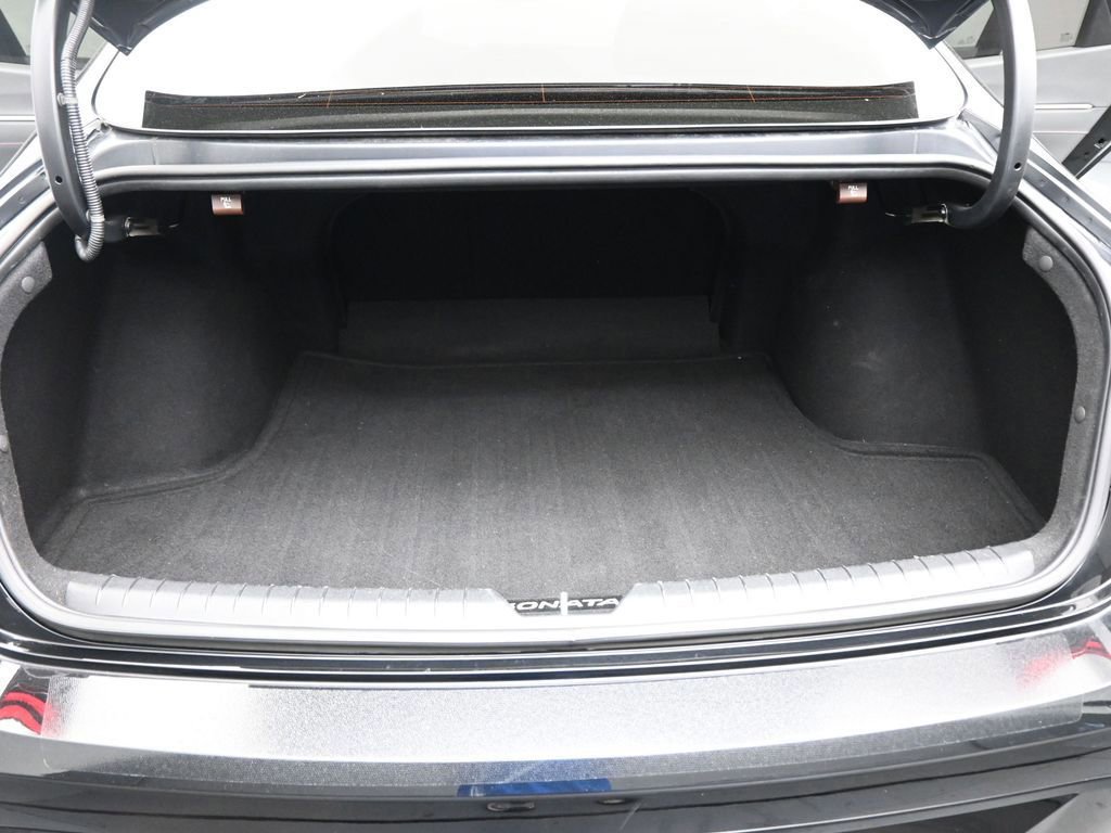 Used 2021 Hyundai Sonata N Line image 52