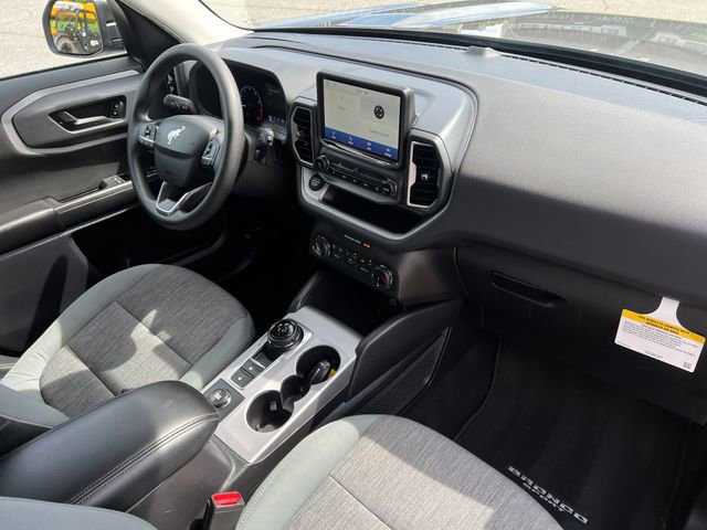 Certified 2023 Ford Bronco Sport Big Bend AWD/4WD image 39