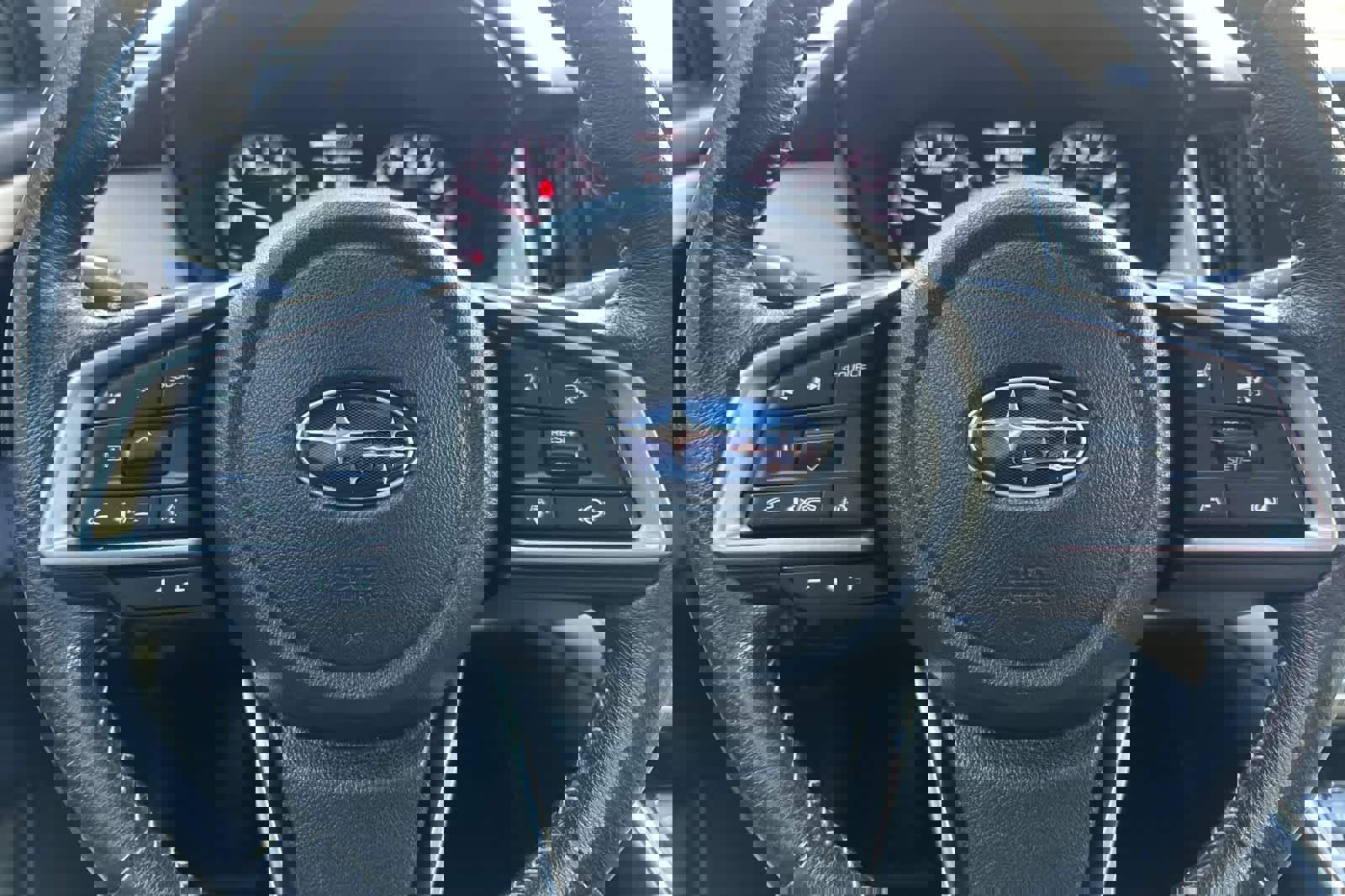 Used 2024 Subaru Outback Onyx Edition AWD/4WD image 24