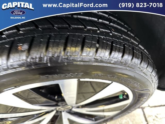 Used 2022 Volkswagen Taos SE image 14