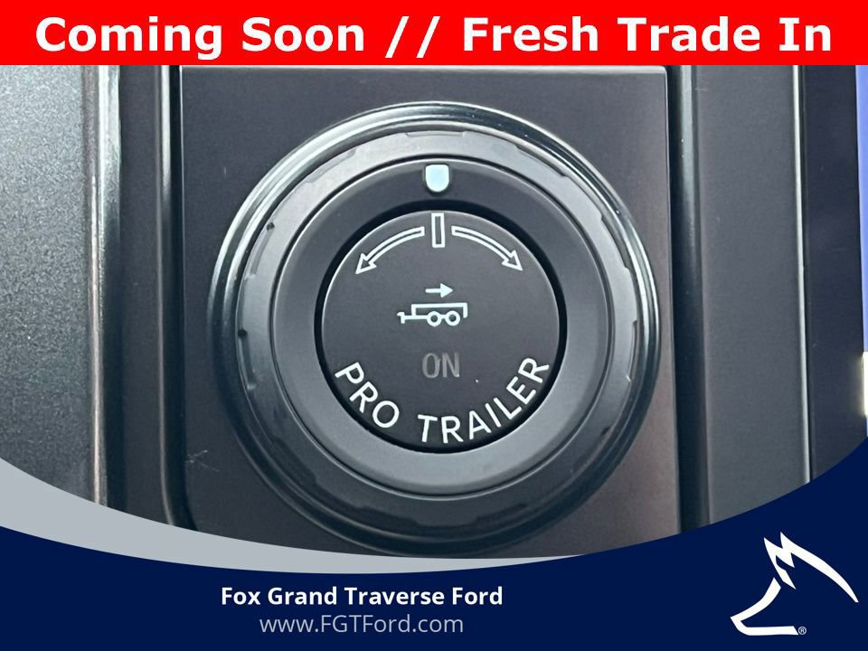 Certified 2023 Ford F150 Lariat w/ Equipment Group 502A High image 36