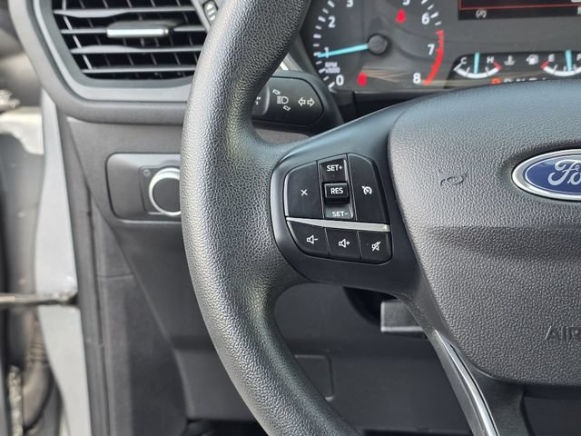 Certified 2022 Ford Escape SE FWD image 24