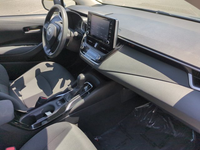Used 2020 Toyota Corolla LE w/ LE Premium Package FWD image 35