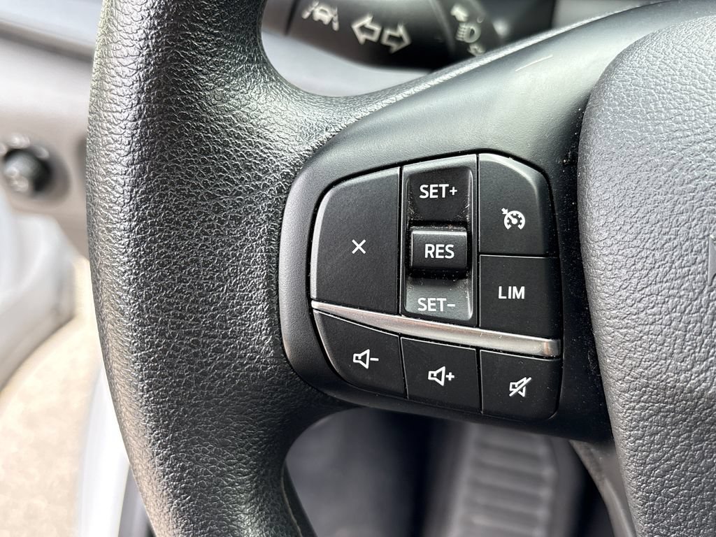 Certified 2024 Ford Transit 350 XLT RWD image 17