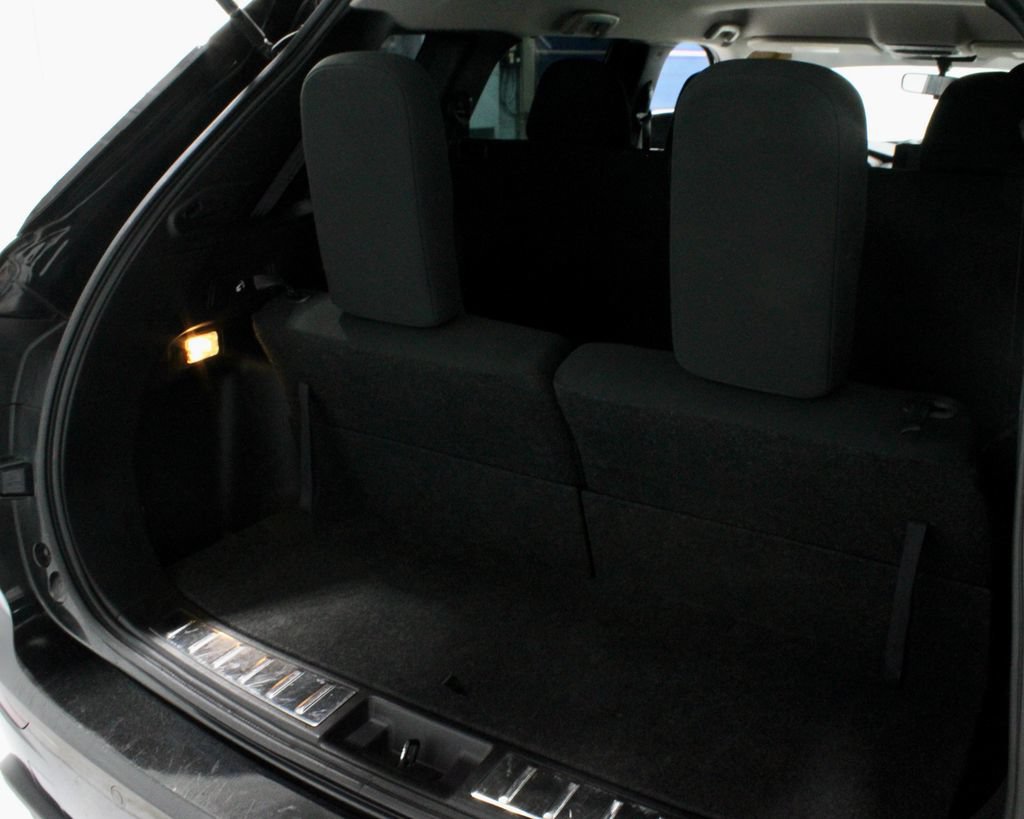 Used 2022 Mitsubishi Outlander ES AWD/4WD image 14