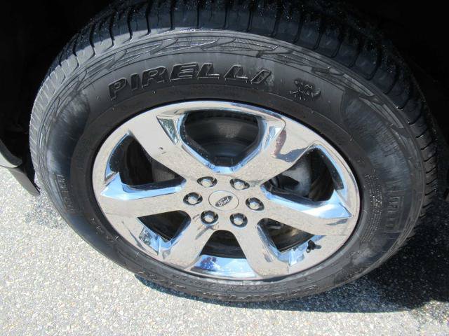 Certified 2022 Ford F150 XLT w/ Equipment Group 302A High AWD/4WD image 9