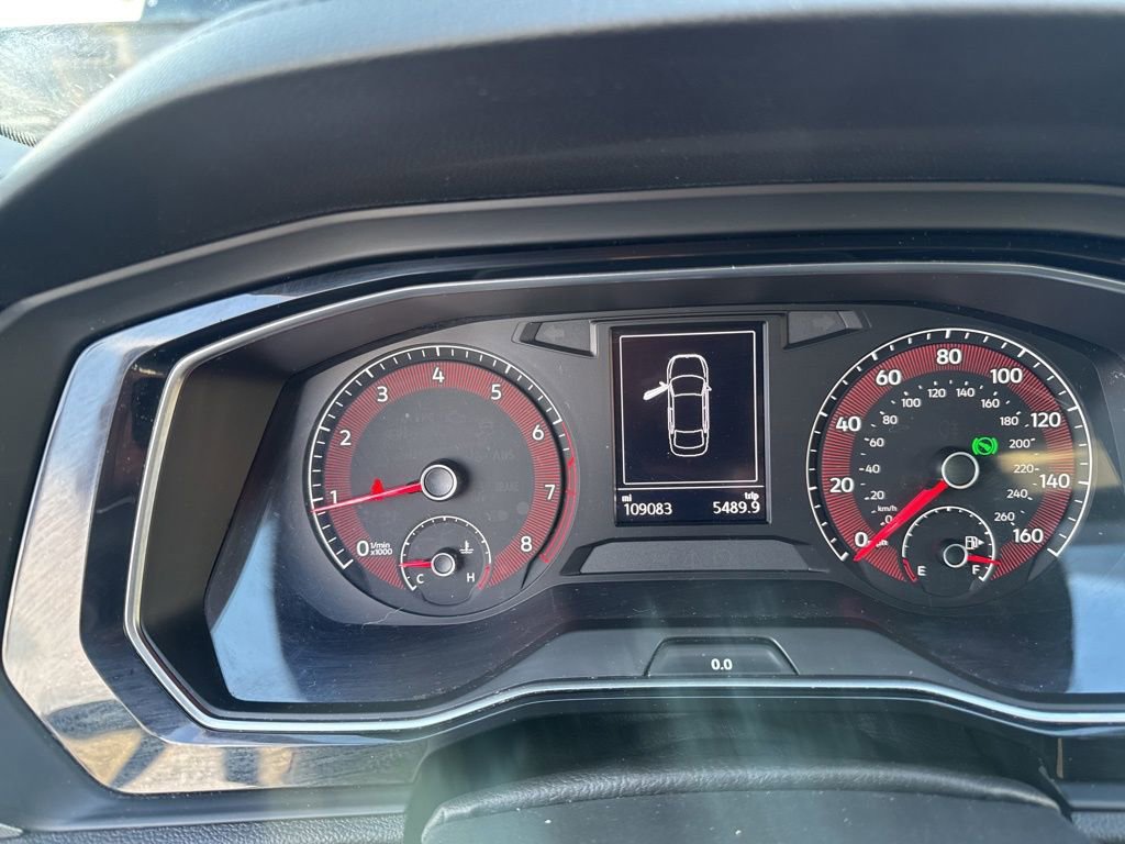 Used 2019 Volkswagen Jetta S image 22